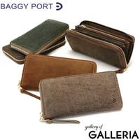 ギャレリア Bag＆Luggage（ギャレリアバックアンドラゲッジ）の財布/長財布