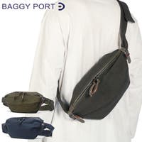 ギャレリア Bag＆Luggage（ギャレリアバックアンドラゲッジ）のバッグ・鞄/ウエストポーチ・ボディバッグ