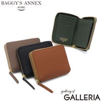 ギャレリア Bag＆Luggage（ギャレリアバックアンドラゲッジ）の財布/二つ折り財布