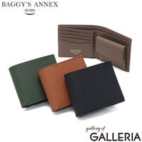 ギャレリア Bag＆Luggage（ギャレリアバックアンドラゲッジ）の財布/二つ折り財布