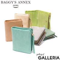 ギャレリア Bag＆Luggage（ギャレリアバックアンドラゲッジ）の財布/二つ折り財布