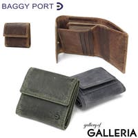 ギャレリア Bag＆Luggage（ギャレリアバックアンドラゲッジ）の財布/二つ折り財布