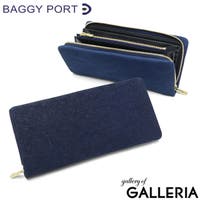 ギャレリア Bag＆Luggage（ギャレリアバックアンドラゲッジ）の財布/長財布