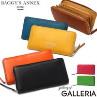 ギャレリア Bag＆Luggage（ギャレリアバックアンドラゲッジ）の財布/長財布
