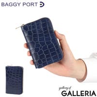 ギャレリア Bag＆Luggage（ギャレリアバックアンドラゲッジ）の財布/二つ折り財布
