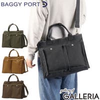 ギャレリア Bag＆Luggage（ギャレリアバックアンドラゲッジ）のバッグ・鞄/トートバッグ