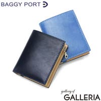 ギャレリア Bag＆Luggage（ギャレリアバックアンドラゲッジ）の財布/二つ折り財布