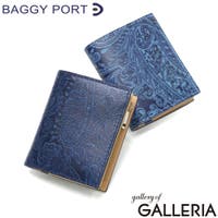 ギャレリア Bag＆Luggage（ギャレリアバックアンドラゲッジ）の財布/二つ折り財布