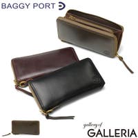 ギャレリア Bag＆Luggage（ギャレリアバックアンドラゲッジ）の財布/長財布