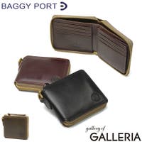 ギャレリア Bag＆Luggage（ギャレリアバックアンドラゲッジ）の財布/二つ折り財布