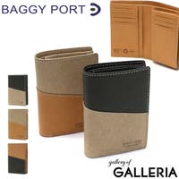ギャレリア Bag＆Luggage（ギャレリアニズム）の財布/二つ折り財布