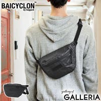 ギャレリア Bag＆Luggage（ギャレリアバックアンドラゲッジ）のバッグ・鞄/ウエストポーチ・ボディバッグ