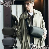 ギャレリア Bag＆Luggage（ギャレリアバックアンドラゲッジ）のバッグ・鞄/ウエストポーチ・ボディバッグ