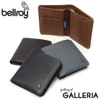 ギャレリア Bag＆Luggage（ギャレリアバックアンドラゲッジ）の財布/二つ折り財布
