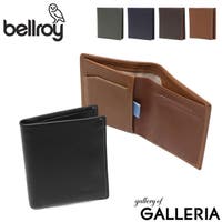 ギャレリア Bag＆Luggage（ギャレリアバックアンドラゲッジ）の財布/二つ折り財布