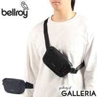 ギャレリア Bag＆Luggage（ギャレリアバックアンドラゲッジ）のバッグ・鞄/ウエストポーチ・ボディバッグ