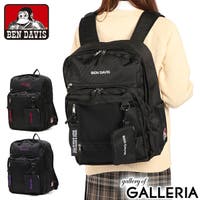 ギャレリア Bag＆Luggage（ギャレリアバックアンドラゲッジ）のバッグ・鞄/リュック・バックパック