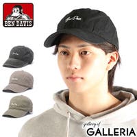 ギャレリア Bag＆Luggage（ギャレリアバックアンドラゲッジ）の帽子/キャップ