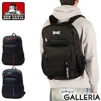 ギャレリア Bag＆Luggage（ギャレリアバックアンドラゲッジ）のバッグ・鞄/リュック・バックパック