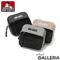 ギャレリア Bag＆Luggage（ギャレリアバックアンドラゲッジ）の財布/コインケース・小銭入れ