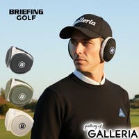 ギャレリア Bag＆Luggage（ギャレリアバックアンドラゲッジ）の小物/イヤーマフラー・耳あて