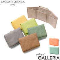 ギャレリア Bag＆Luggage（ギャレリアバックアンドラゲッジ）の財布/二つ折り財布