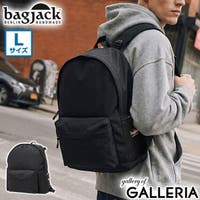 ギャレリア Bag＆Luggage（ギャレリアバックアンドラゲッジ）のバッグ・鞄/リュック・バックパック