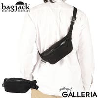 ギャレリア Bag＆Luggage（ギャレリアバックアンドラゲッジ）のバッグ・鞄/ウエストポーチ・ボディバッグ