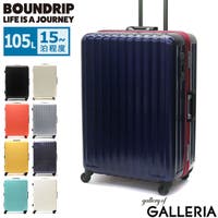 ギャレリア Bag＆Luggage（ギャレリアバックアンドラゲッジ）のバッグ・鞄/キャリーバッグ・スーツケース
