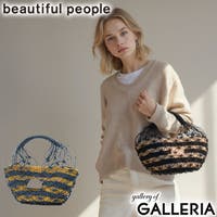 ギャレリア Bag＆Luggage（ギャレリアバックアンドラゲッジ）のバッグ・鞄/カゴバッグ