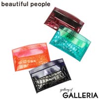 ギャレリア Bag＆Luggage（ギャレリアバックアンドラゲッジ）の小物/パスケース・定期入れ・カードケース
