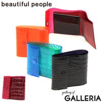 ギャレリア Bag＆Luggage（ギャレリアバックアンドラゲッジ）の財布/二つ折り財布