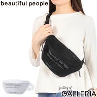 ギャレリア Bag＆Luggage（ギャレリアバックアンドラゲッジ）のバッグ・鞄/ウエストポーチ・ボディバッグ