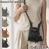 ギャレリア Bag＆Luggage（ギャレリアバックアンドラゲッジ）のバッグ・鞄/ショルダーバッグ