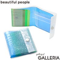 ギャレリア Bag＆Luggage（ギャレリアバックアンドラゲッジ）の財布/二つ折り財布