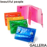 ギャレリア Bag＆Luggage（ギャレリアバックアンドラゲッジ）の財布/二つ折り財布