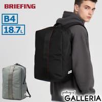 リュック・バックパック BRIEFING（ブリーフィング） （レディース