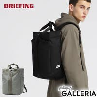 リュック・バックパック BRIEFING（ブリーフィング） （レディース