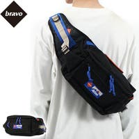 ギャレリア Bag＆Luggage（ギャレリアバックアンドラゲッジ）のバッグ・鞄/ウエストポーチ・ボディバッグ