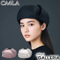 ギャレリア Bag＆Luggage（ギャレリアバックアンドラゲッジ）の帽子/ハット