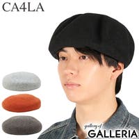 ギャレリア Bag＆Luggage（ギャレリアバックアンドラゲッジ）の帽子/ベレー帽