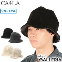 ギャレリア Bag＆Luggage（ギャレリアバックアンドラゲッジ）の帽子/ハット