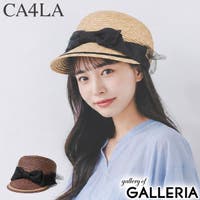 ギャレリア Bag＆Luggage（ギャレリアバックアンドラゲッジ）の帽子/キャスケット