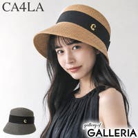 ギャレリア Bag＆Luggage（ギャレリアバックアンドラゲッジ）の帽子/麦わら帽子・ストローハット・カンカン帽