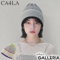ギャレリア Bag＆Luggage（ギャレリアバックアンドラゲッジ）の帽子/ニット帽