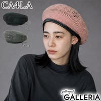 ギャレリア Bag＆Luggage（ギャレリアバックアンドラゲッジ）の帽子/ベレー帽