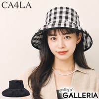 ギャレリア Bag＆Luggage（ギャレリアバックアンドラゲッジ）の帽子/ハット