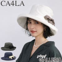ギャレリア Bag＆Luggage（ギャレリアバックアンドラゲッジ）の帽子/ハット