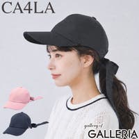 ギャレリア Bag＆Luggage（ギャレリアバックアンドラゲッジ）の帽子/キャップ