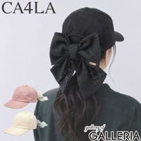 ギャレリア Bag＆Luggage（ギャレリアバックアンドラゲッジ）の帽子/キャップ